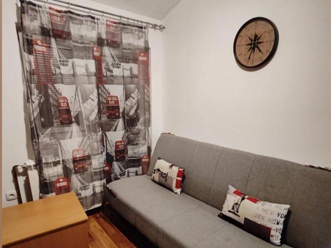 Appartement Stan Na Dan Balans à Ledine Extérieur photo