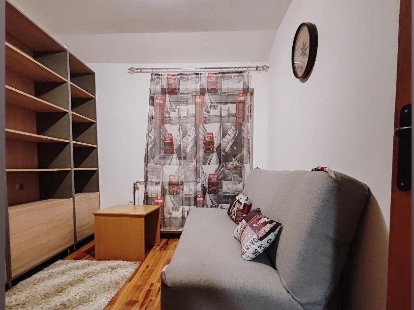 Appartement Stan Na Dan Balans à Ledine Extérieur photo