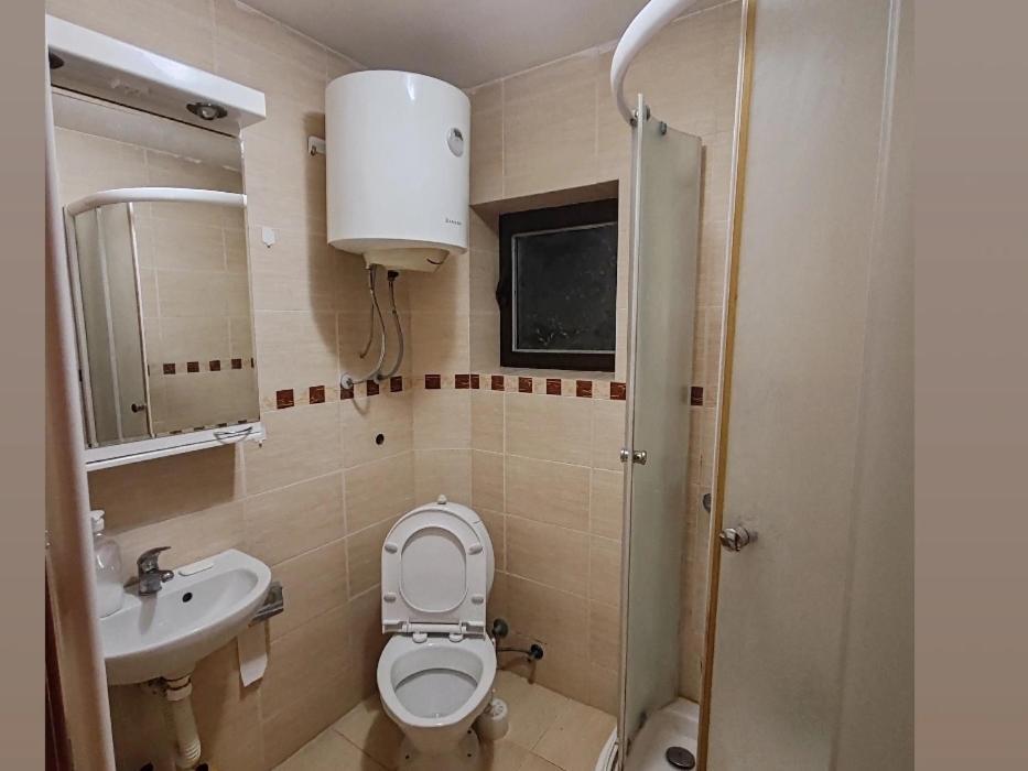 Appartement Stan Na Dan Balans à Ledine Extérieur photo