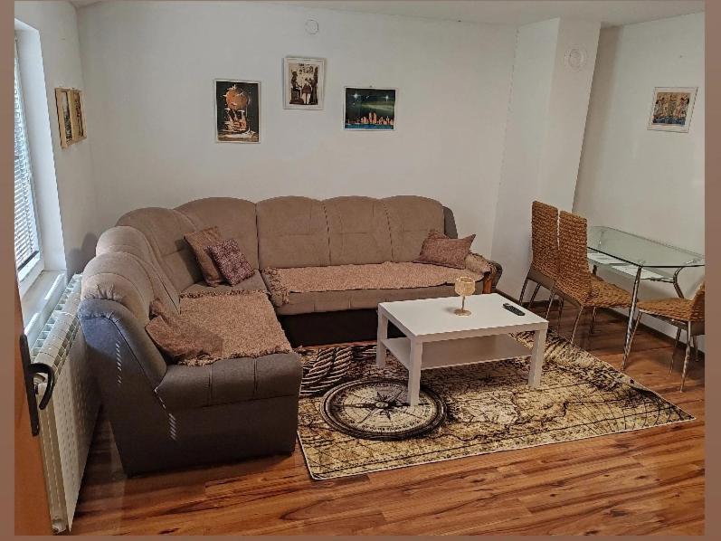 Appartement Stan Na Dan Balans à Ledine Extérieur photo